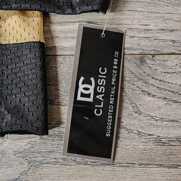 LAS VEGAS 21 HOCKEY Jersey NEW/TAGS Sz L Mesh WOMEN SPADES ACE BLACK JACK - Picture 2 of 4